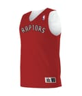 Nba Red/White/To Raptors