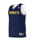 Nba Navy/White/Den Nuggets