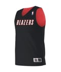 Nba Bk/Red/Pdx Trailblazers