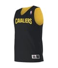 Nba Bk/Gold/Cle Cavaliers