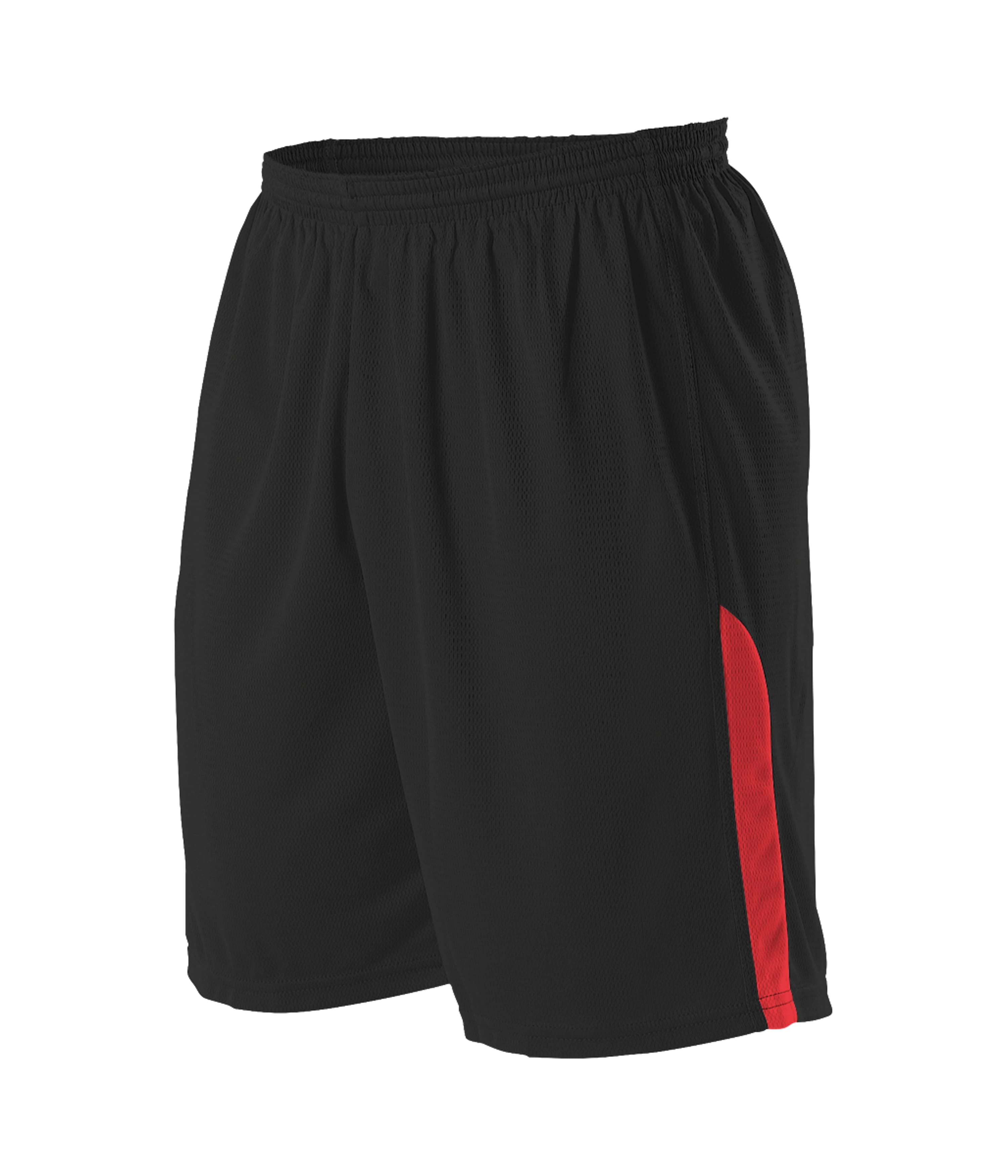 87 A205BY — YOUTH NBA BASKETBALL SHORTS