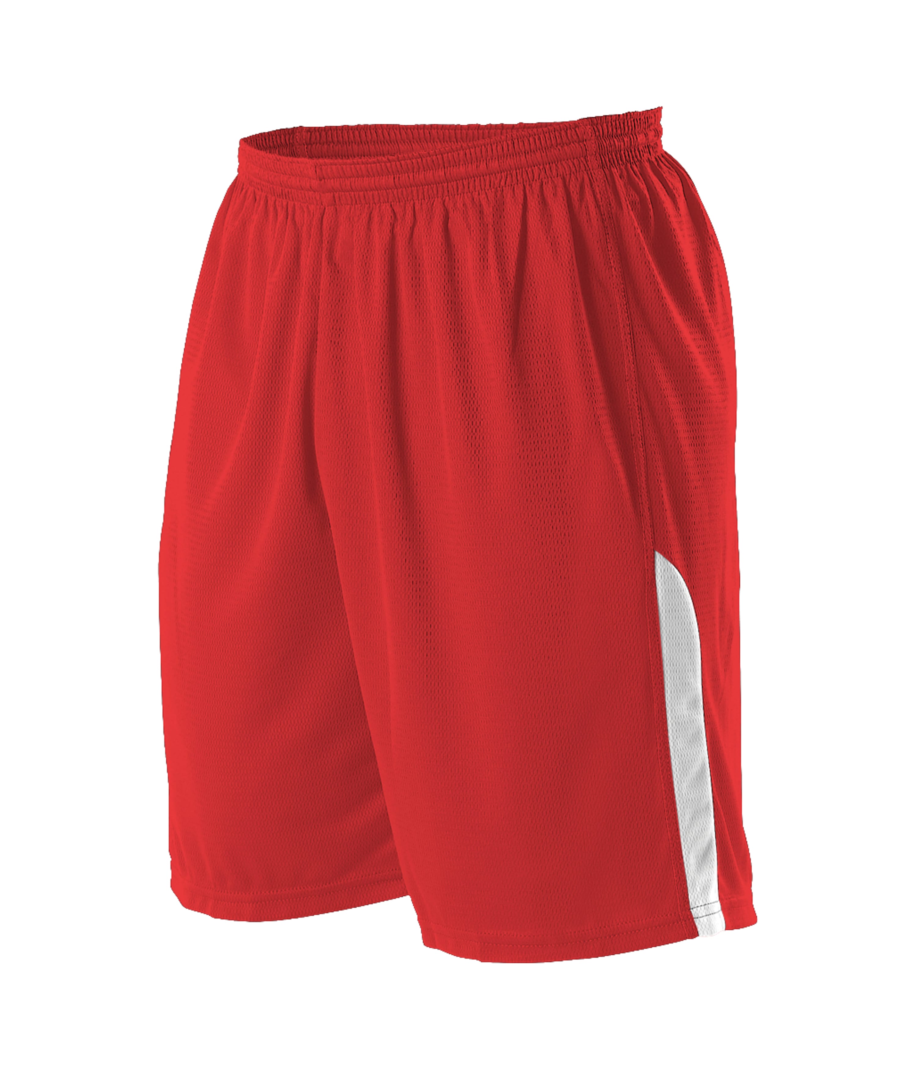 RED/WHITE (BA)