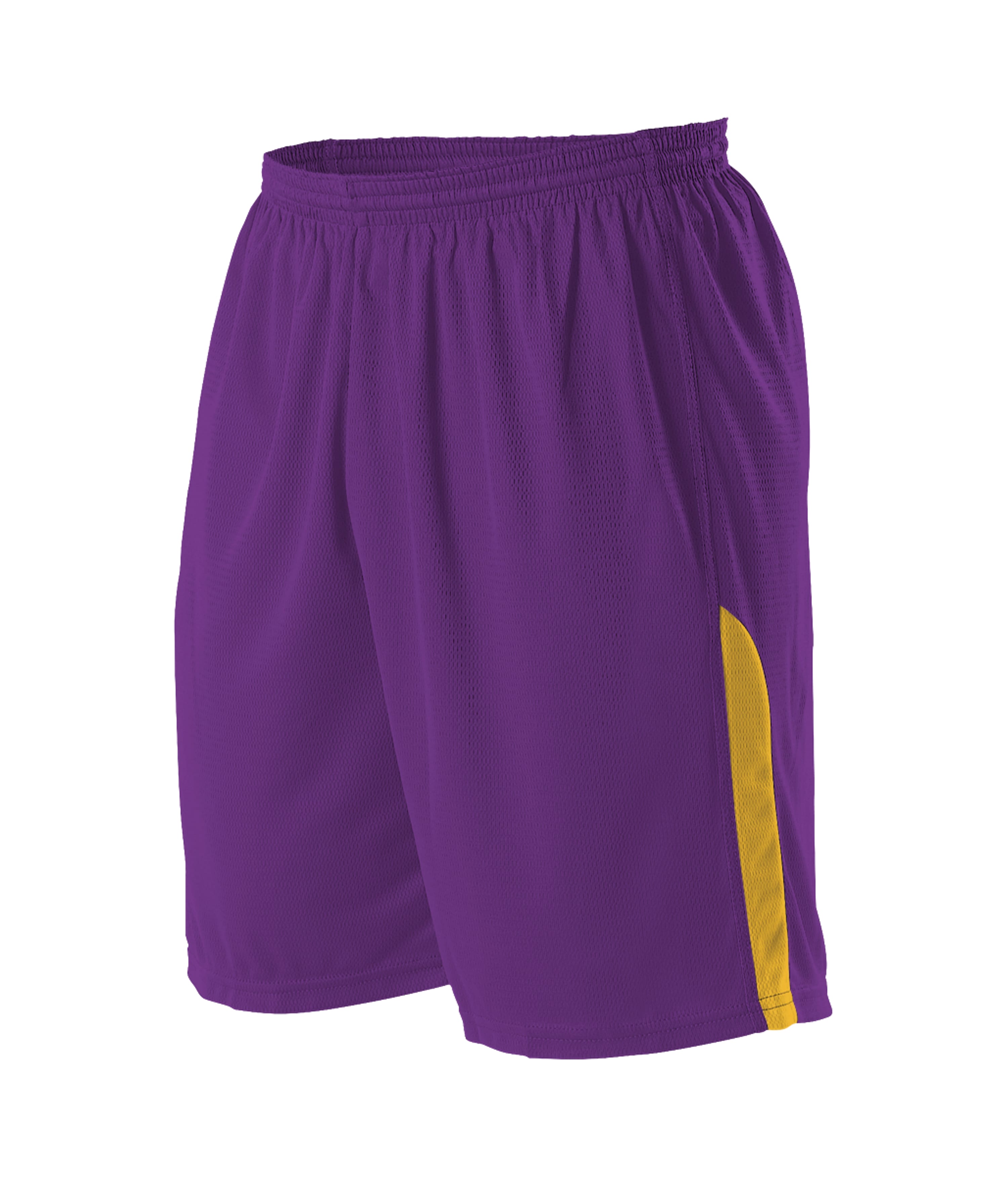 PURPLE/GOLD (BA)