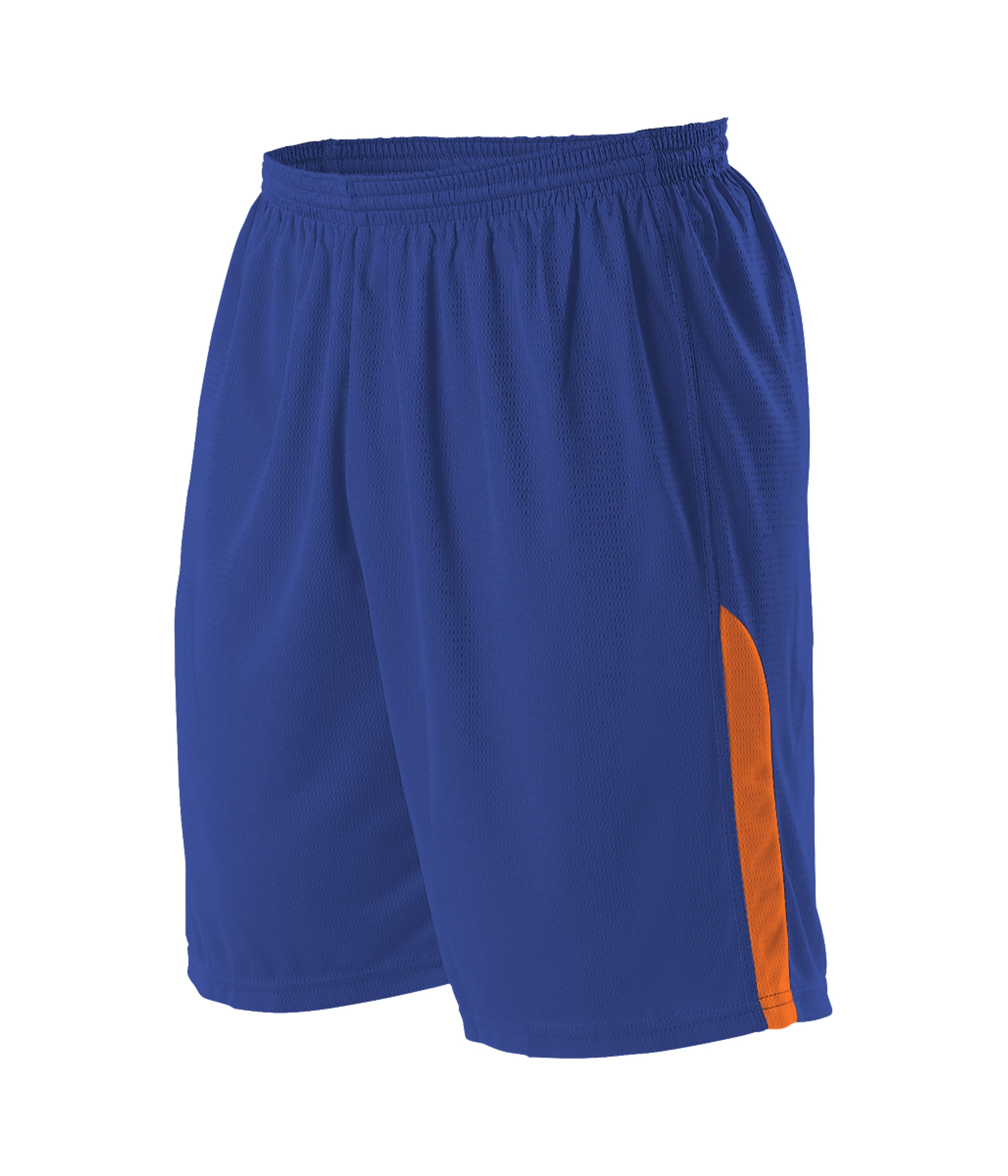 ROYAL/BURNT ORANGE (BA)