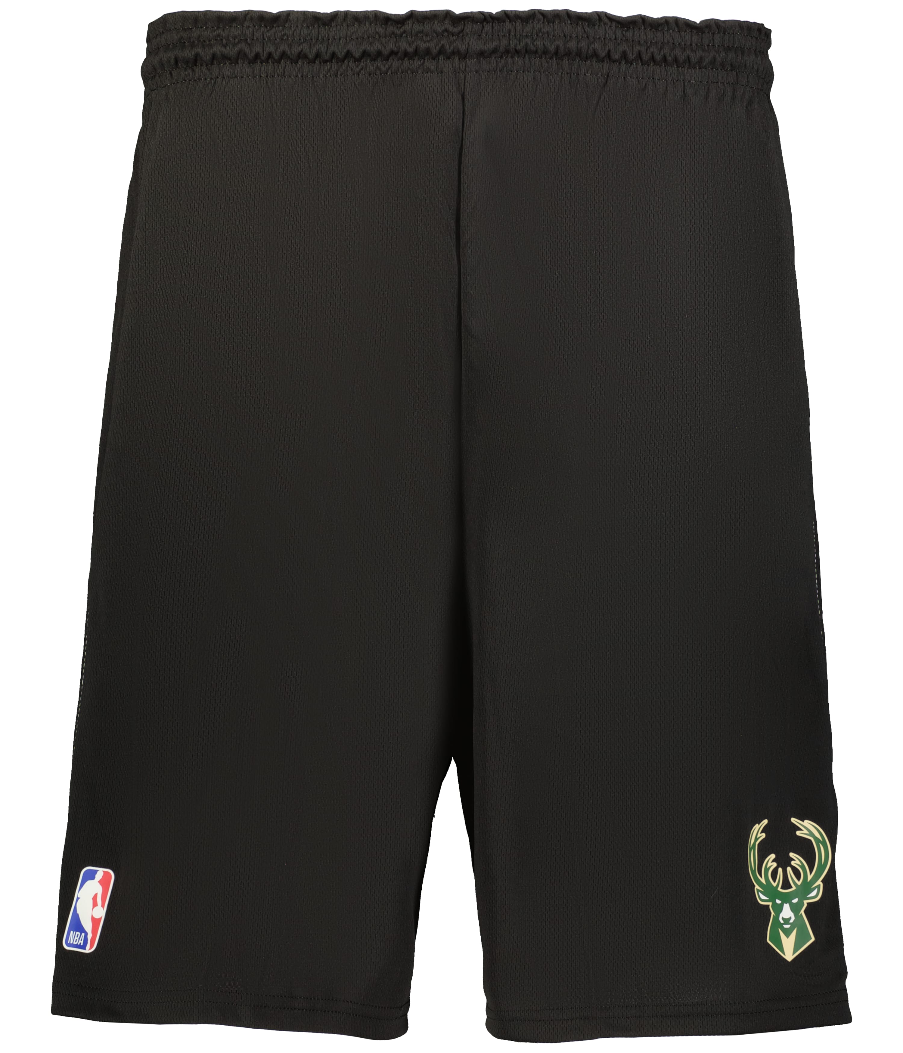 NBA LOGO'D SHORTS