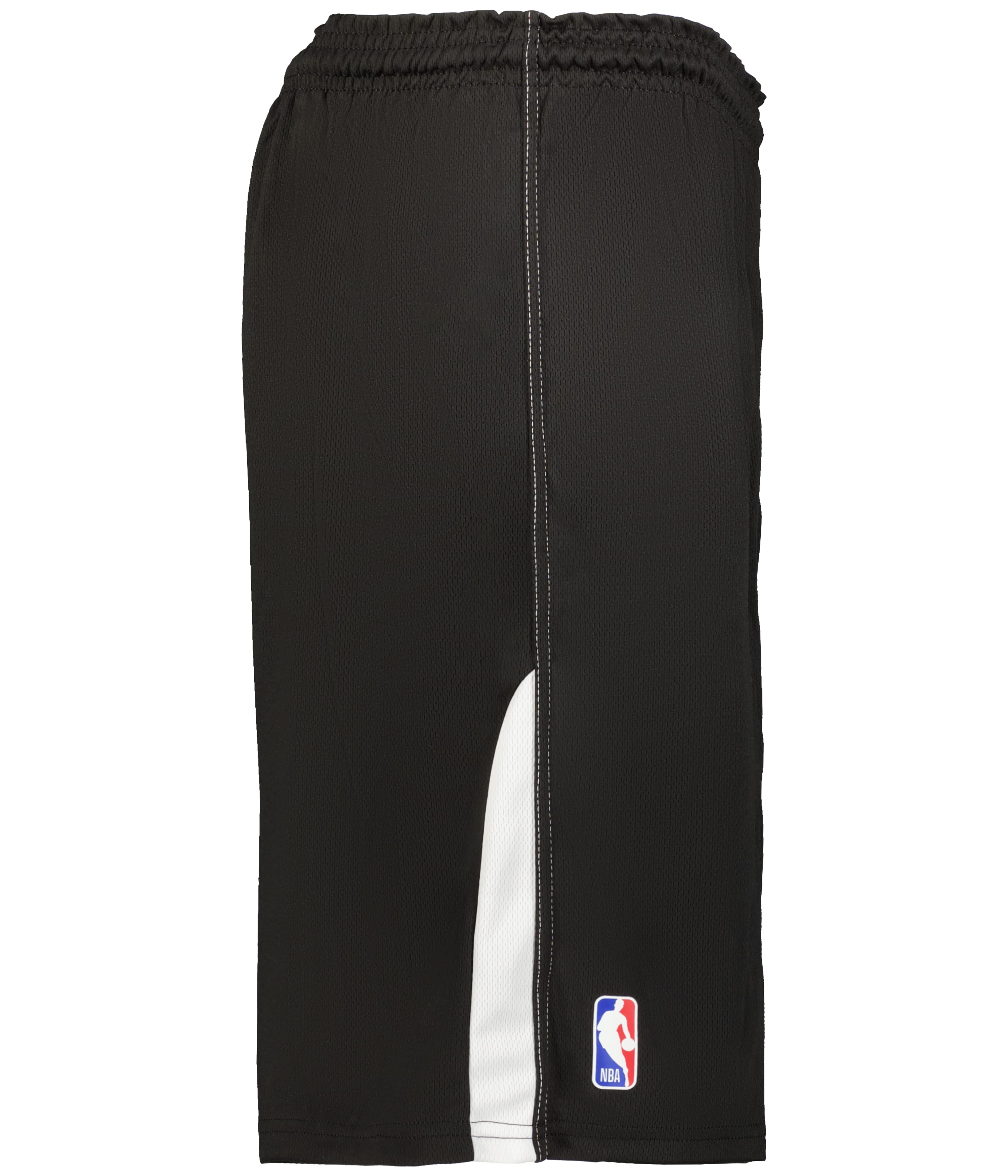 NBA LOGO'D SHORTS