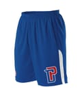 Nba Royal/White/Det Pistons