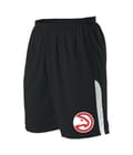 Nba Bk/White/Atlanta Hawks