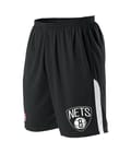 Nba Bk/White/Brooklyn Nets