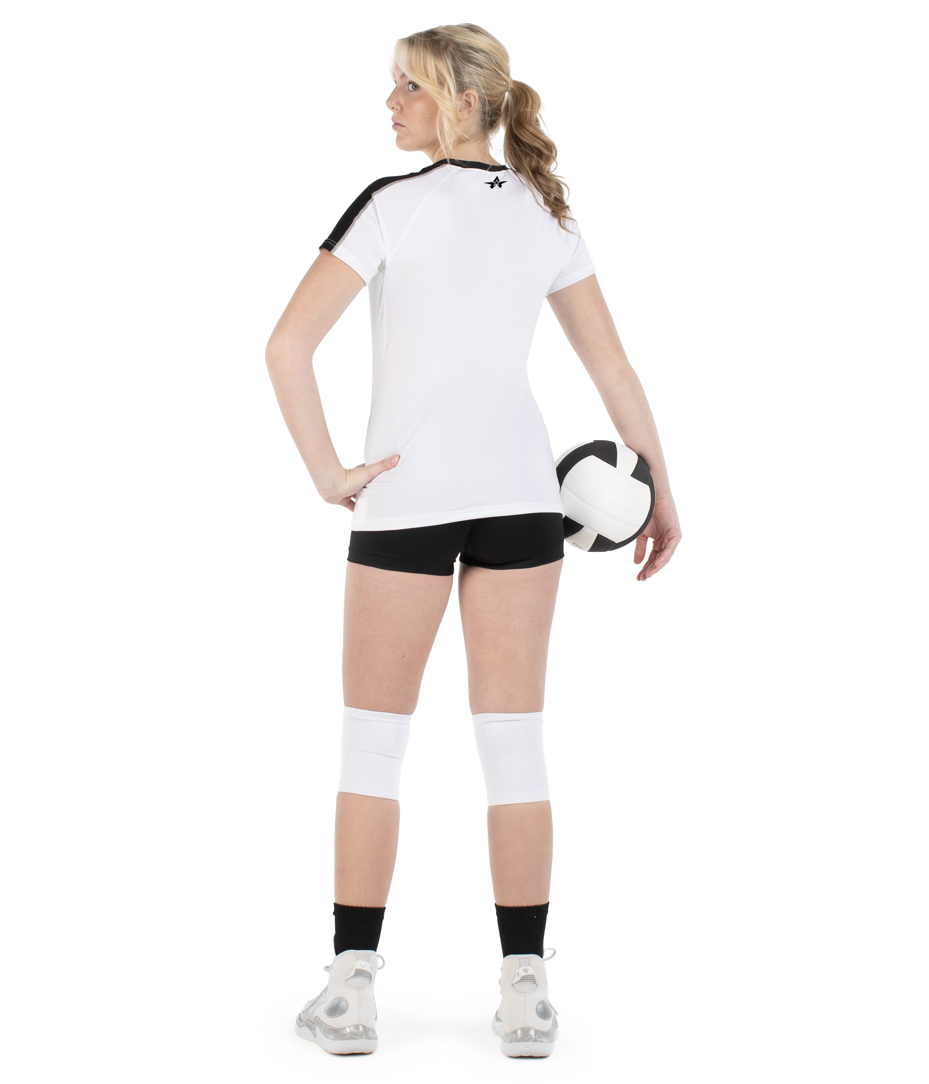 LADIES SETTER SERIES SHORTS