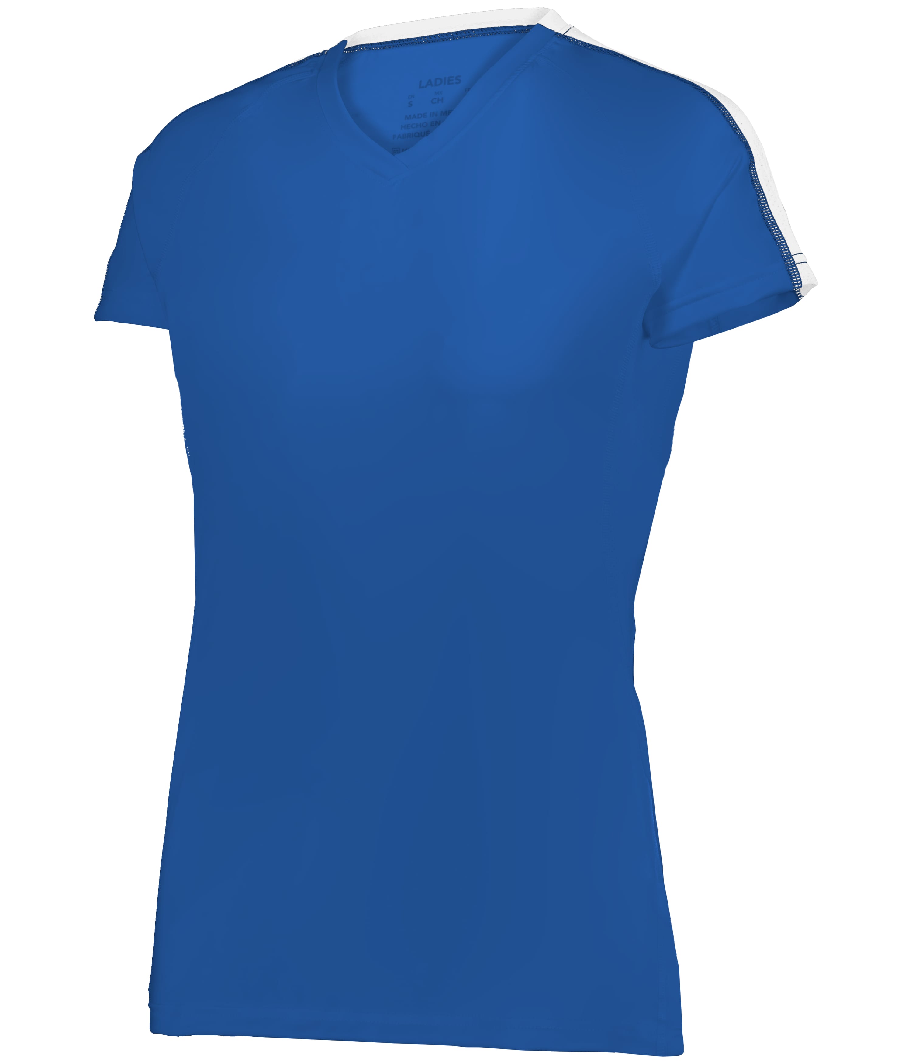 ROYAL/WHITE (BA)