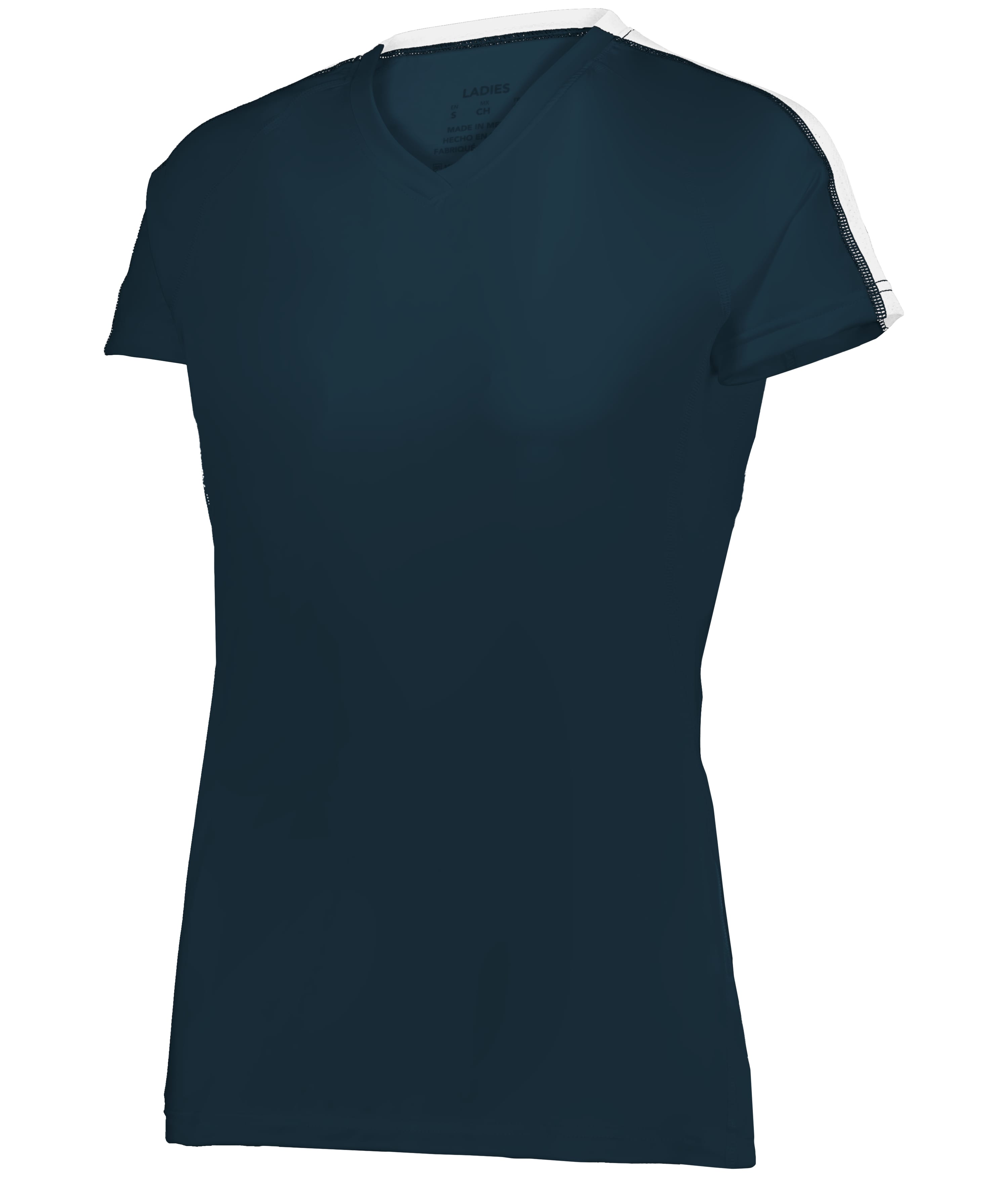 NAVY/WHITE (BA)
