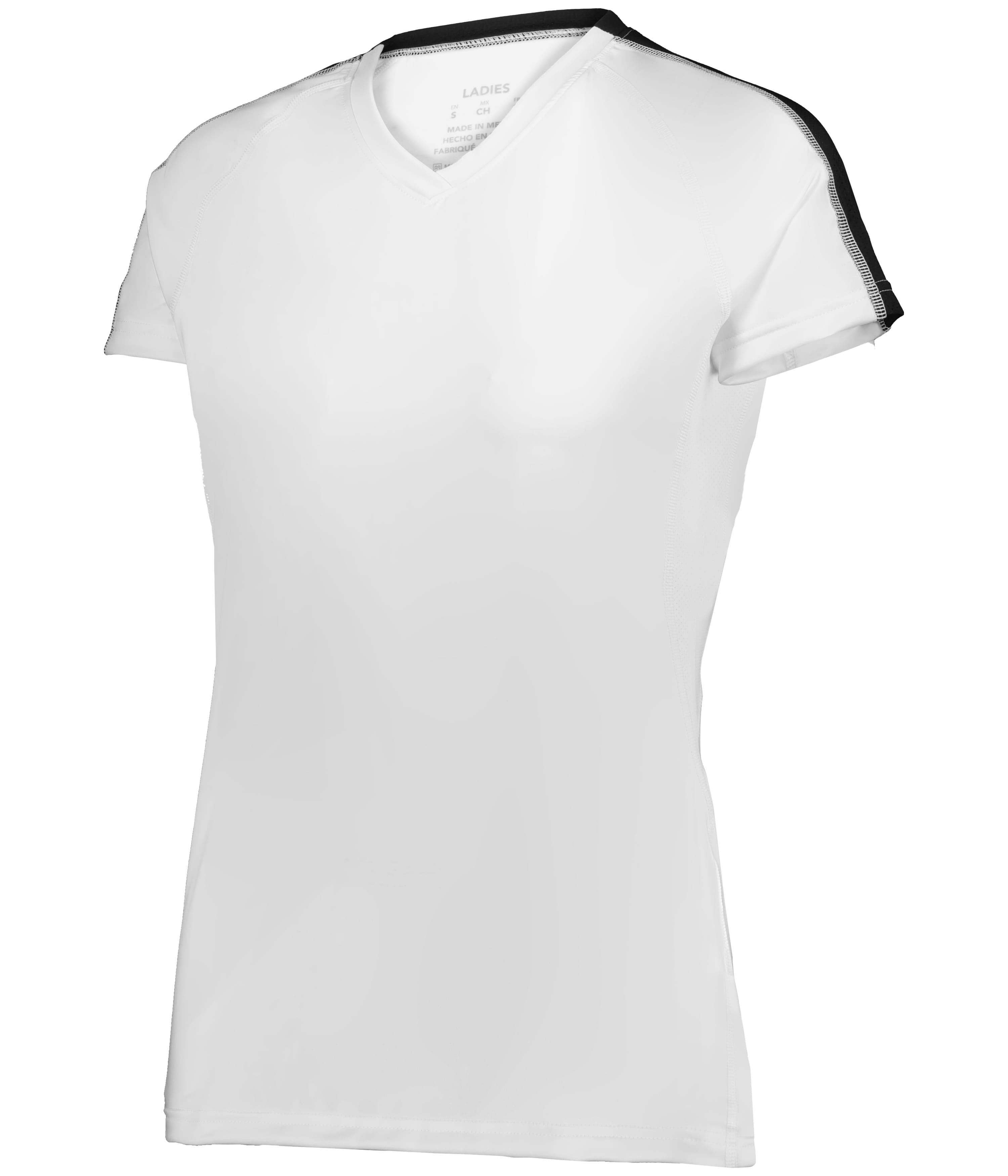 WHITE/BLACK (BA)