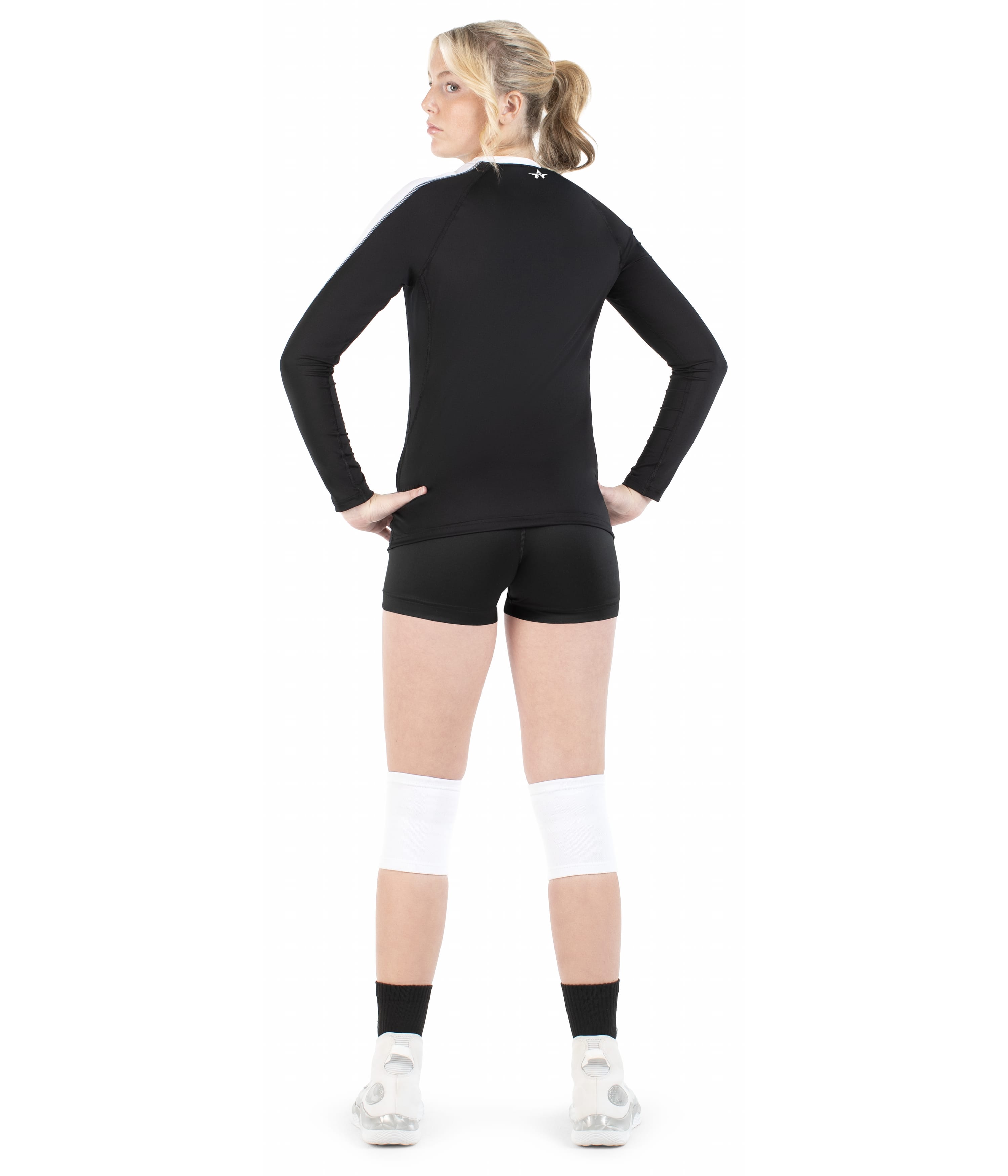 LADIES SETTER SERIES SHORTS