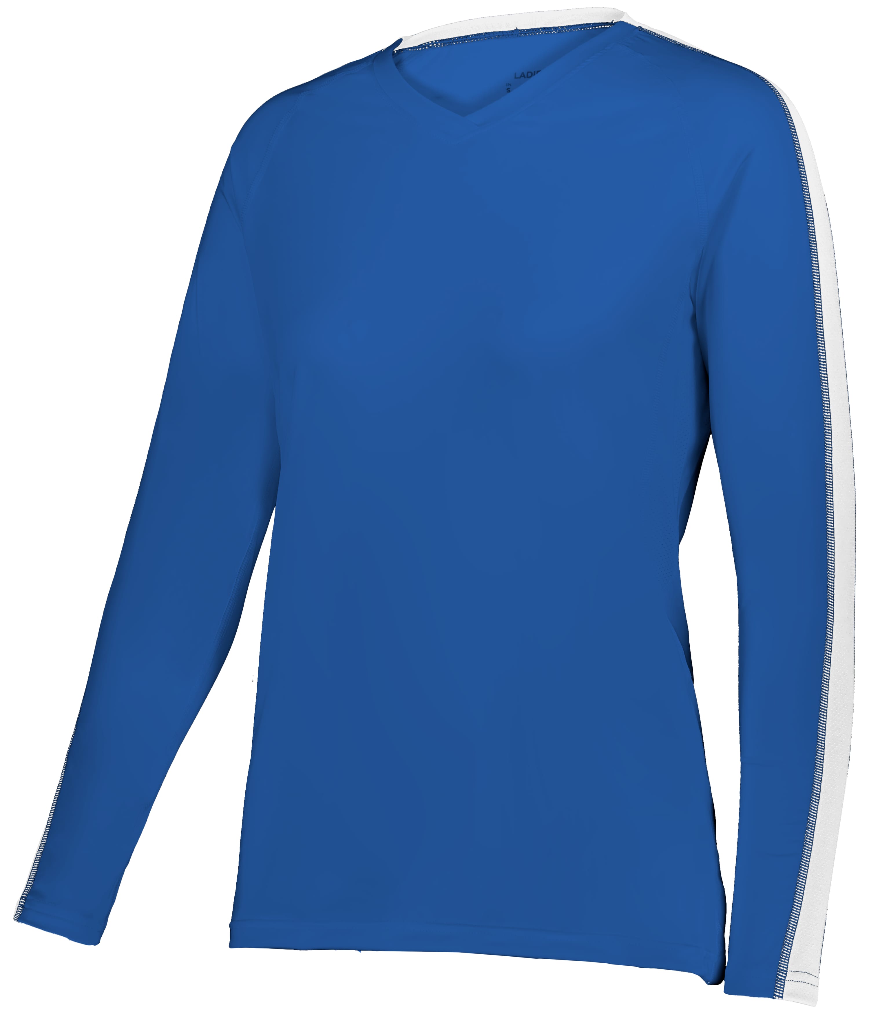 ROYAL/WHITE (BA)