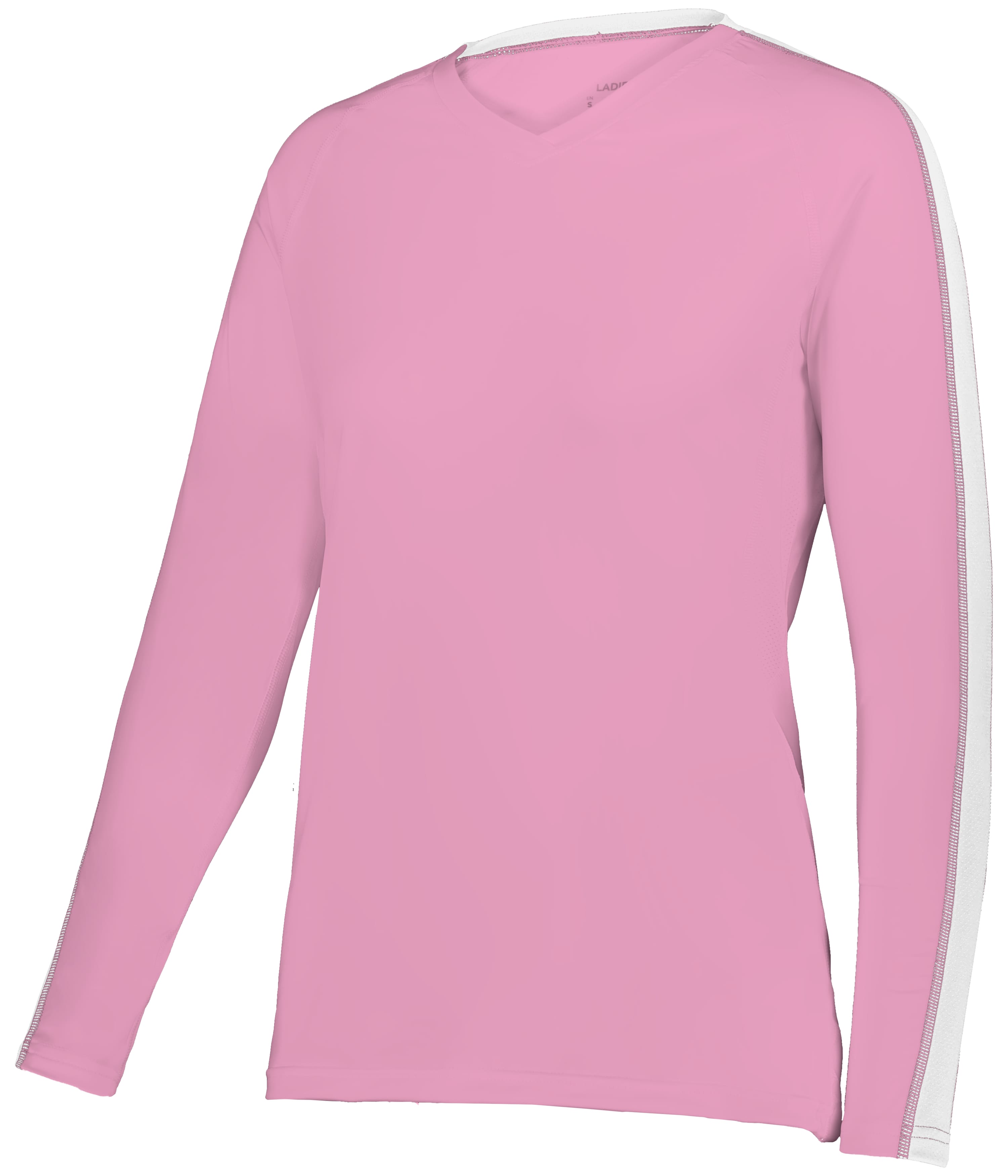 PINK/WHITE (BA)