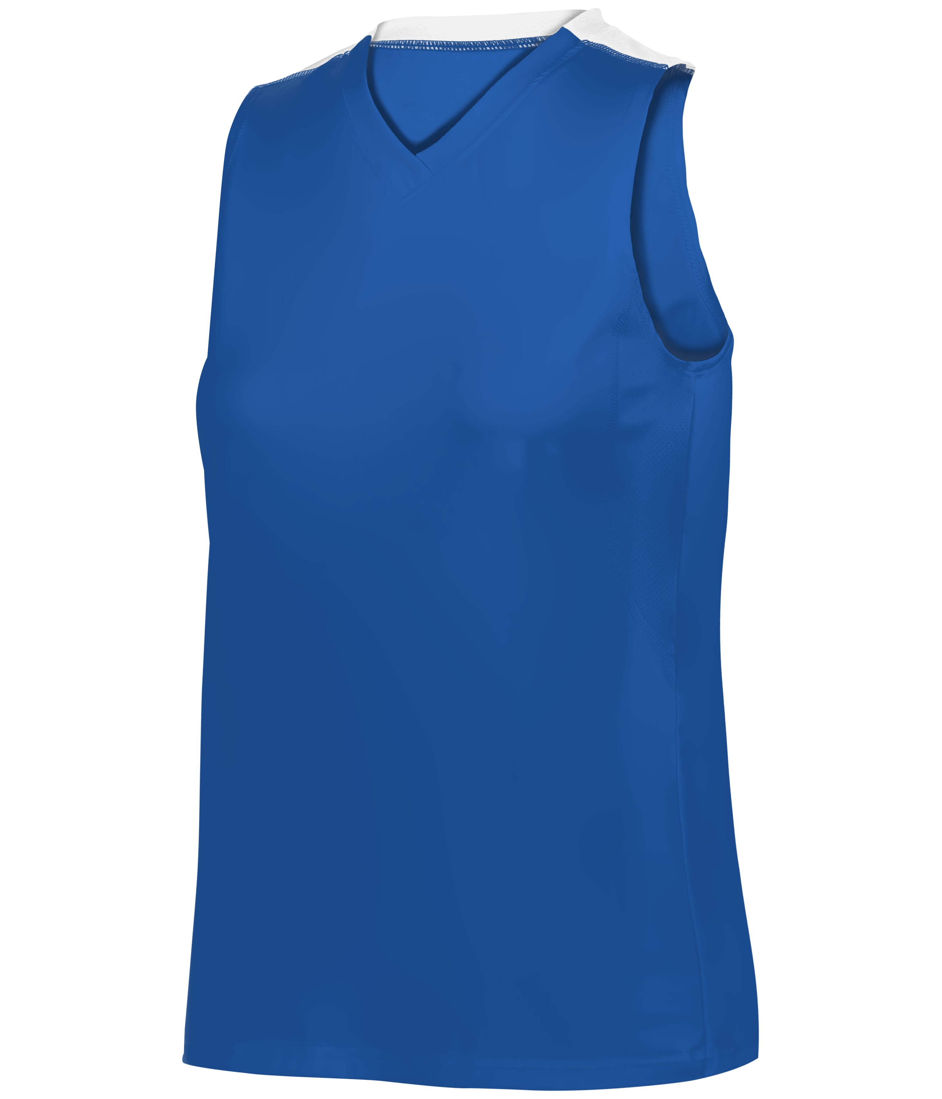 ROYAL/WHITE (BA)