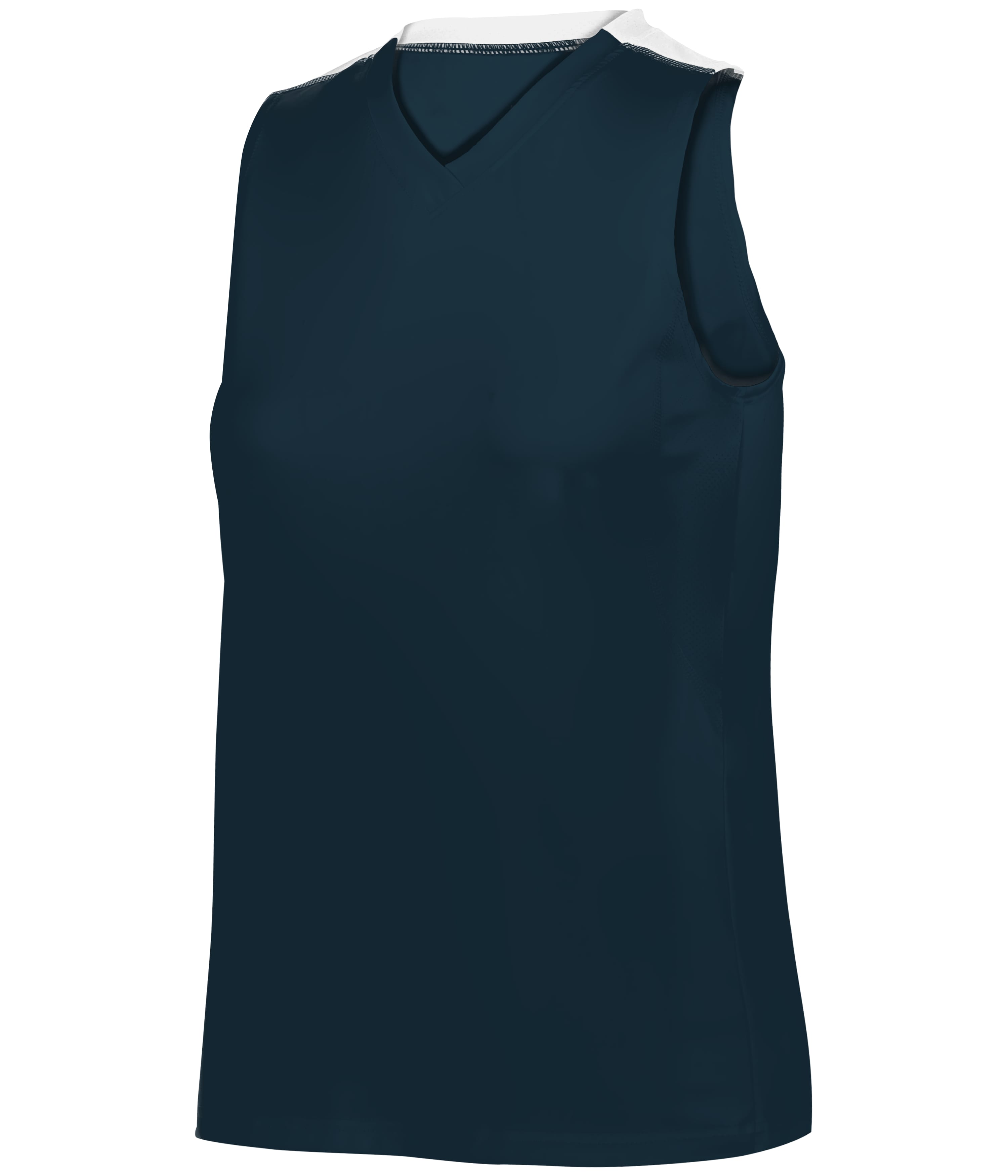 NAVY/WHITE (BA)