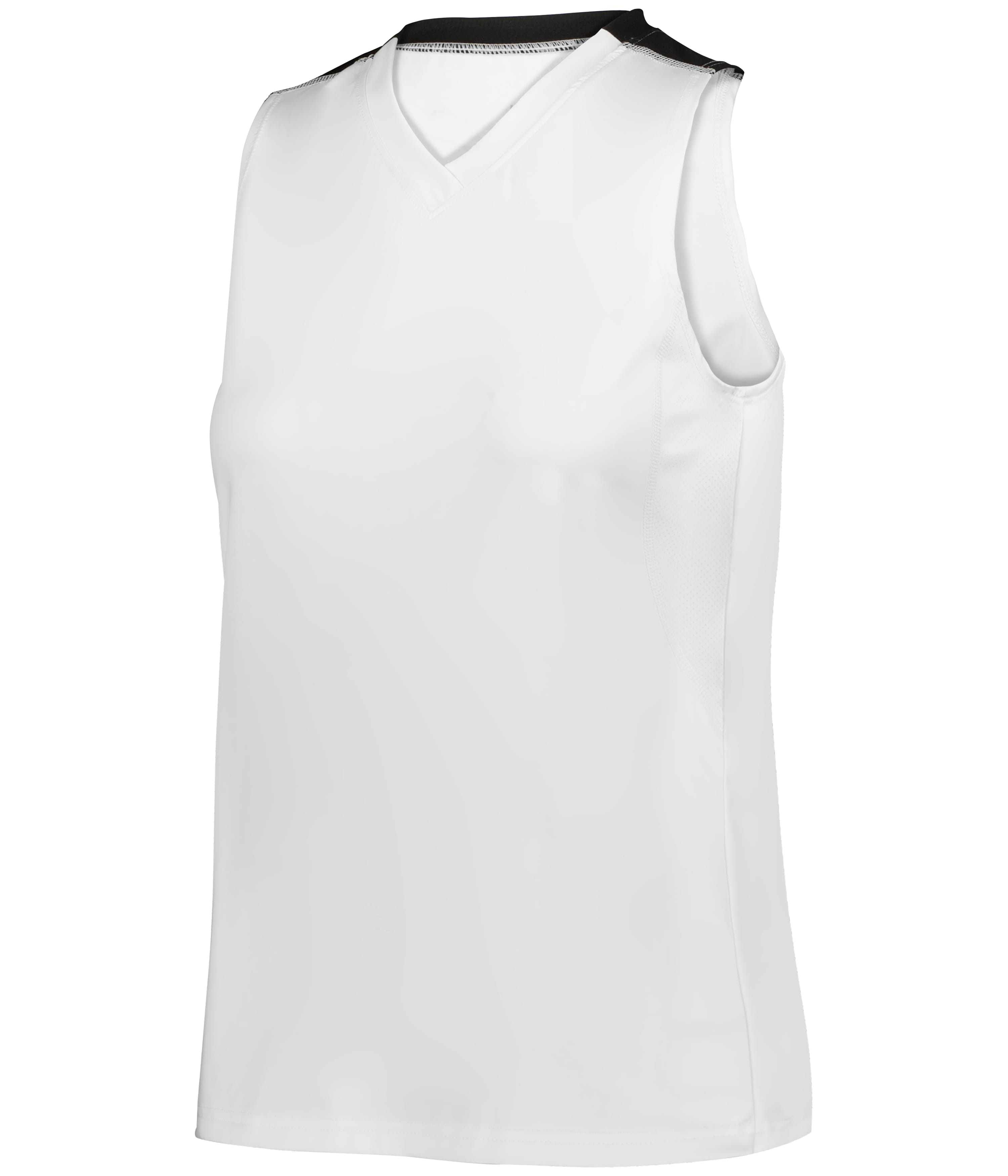 WHITE/BLACK (BA)