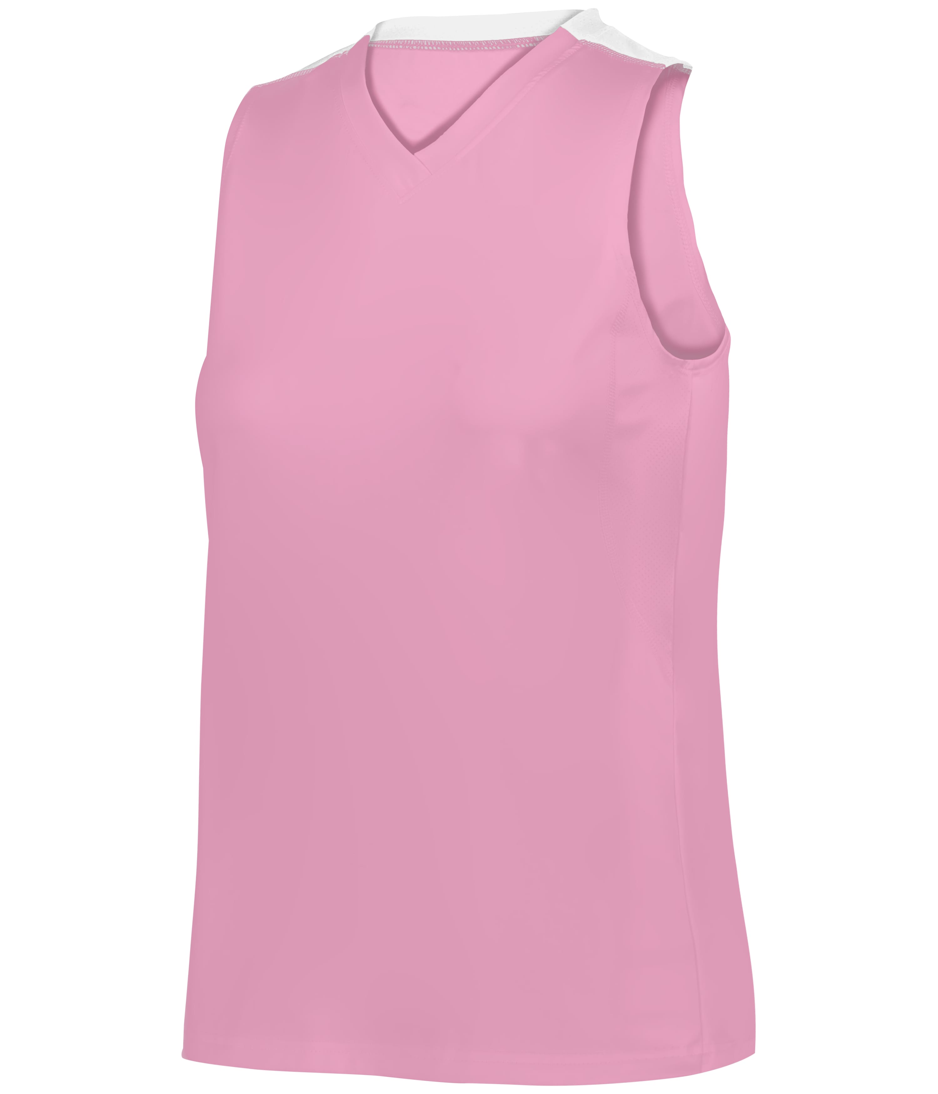 PINK/WHITE (BA)