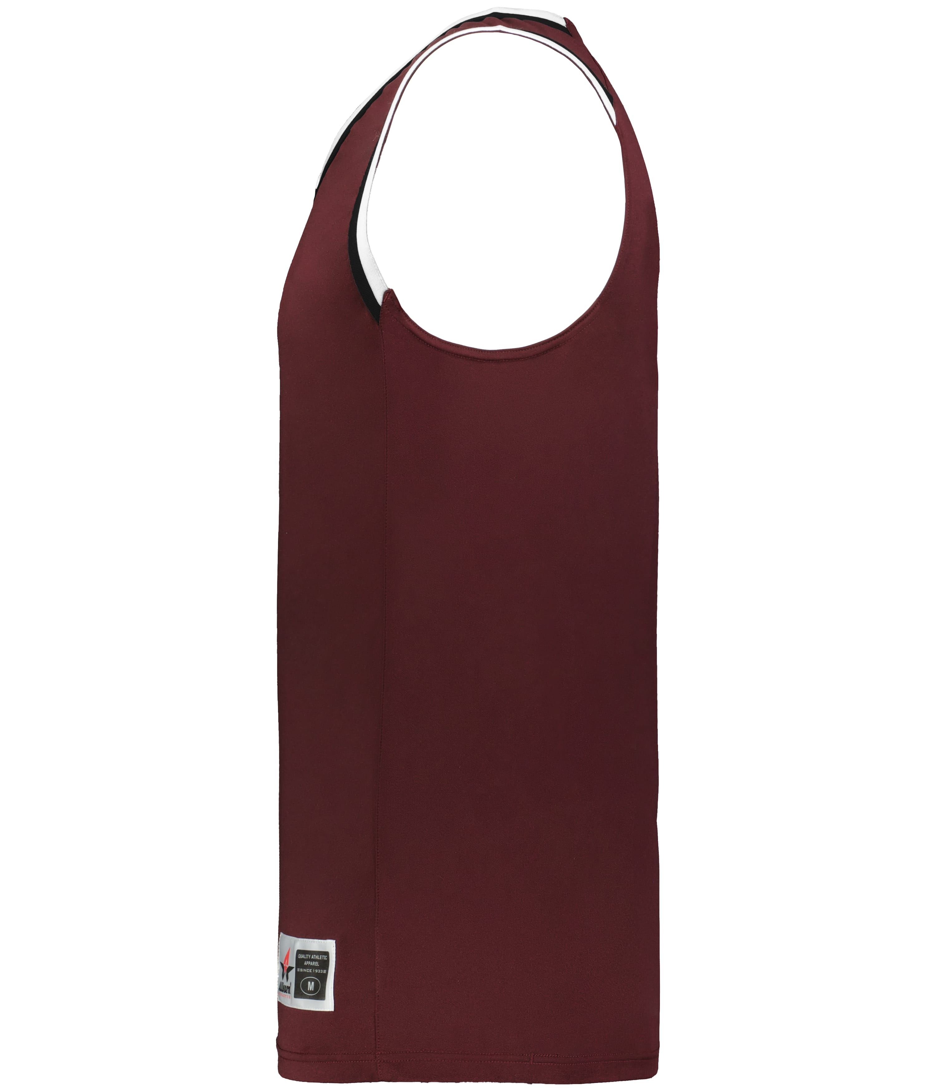RETRO BASKETBALL JERSEY