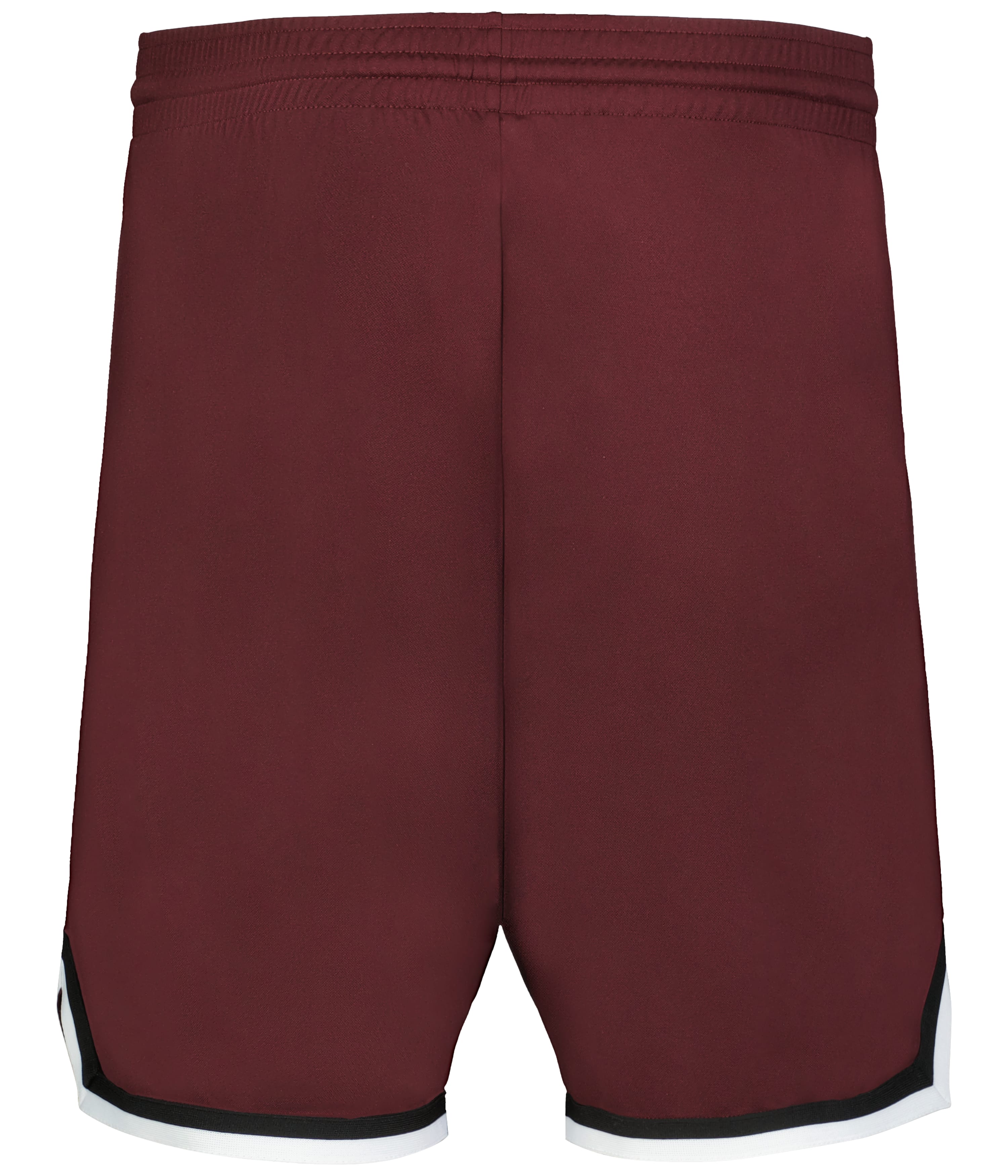 RETRO BASKETBALL SHORTS