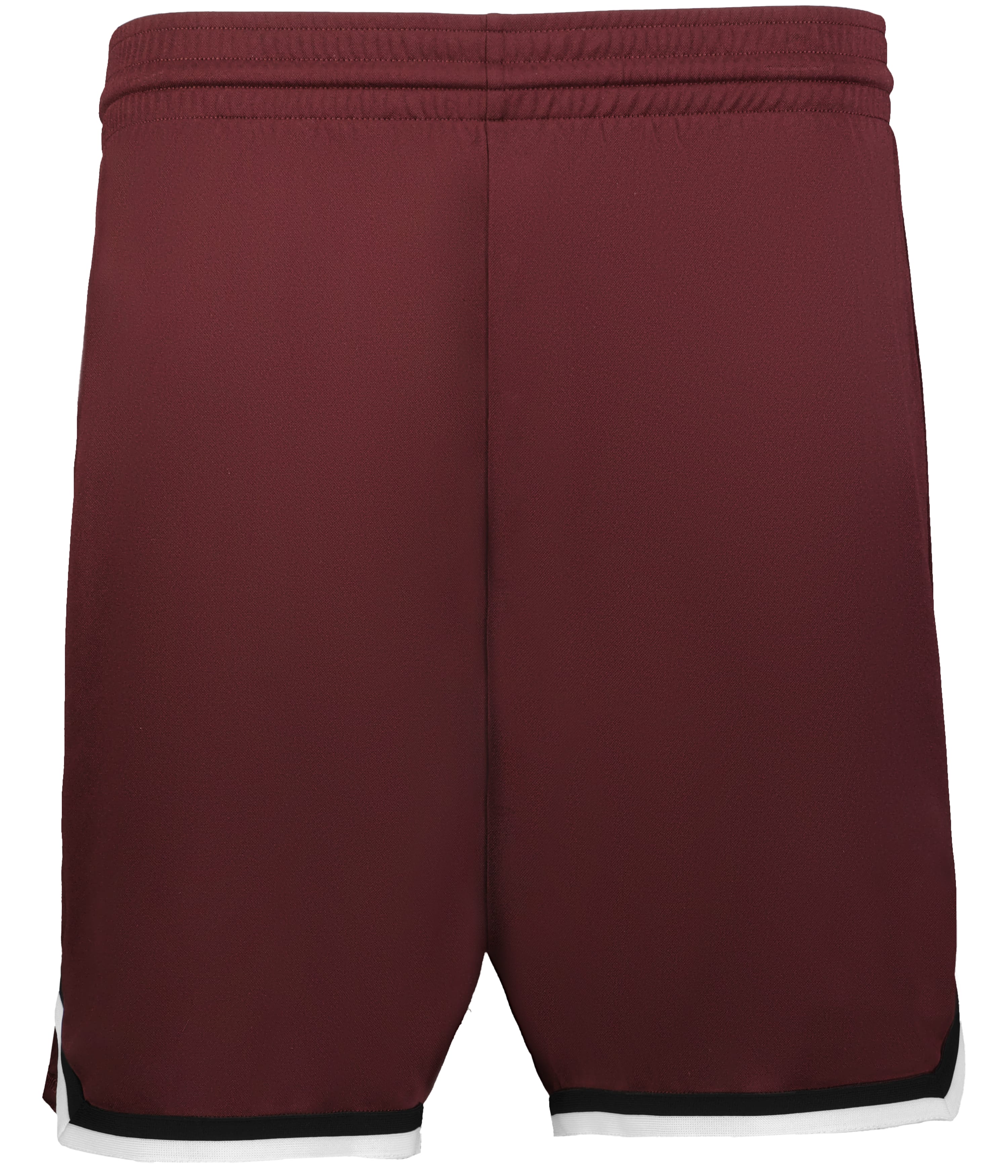 RETRO BASKETBALL SHORTS