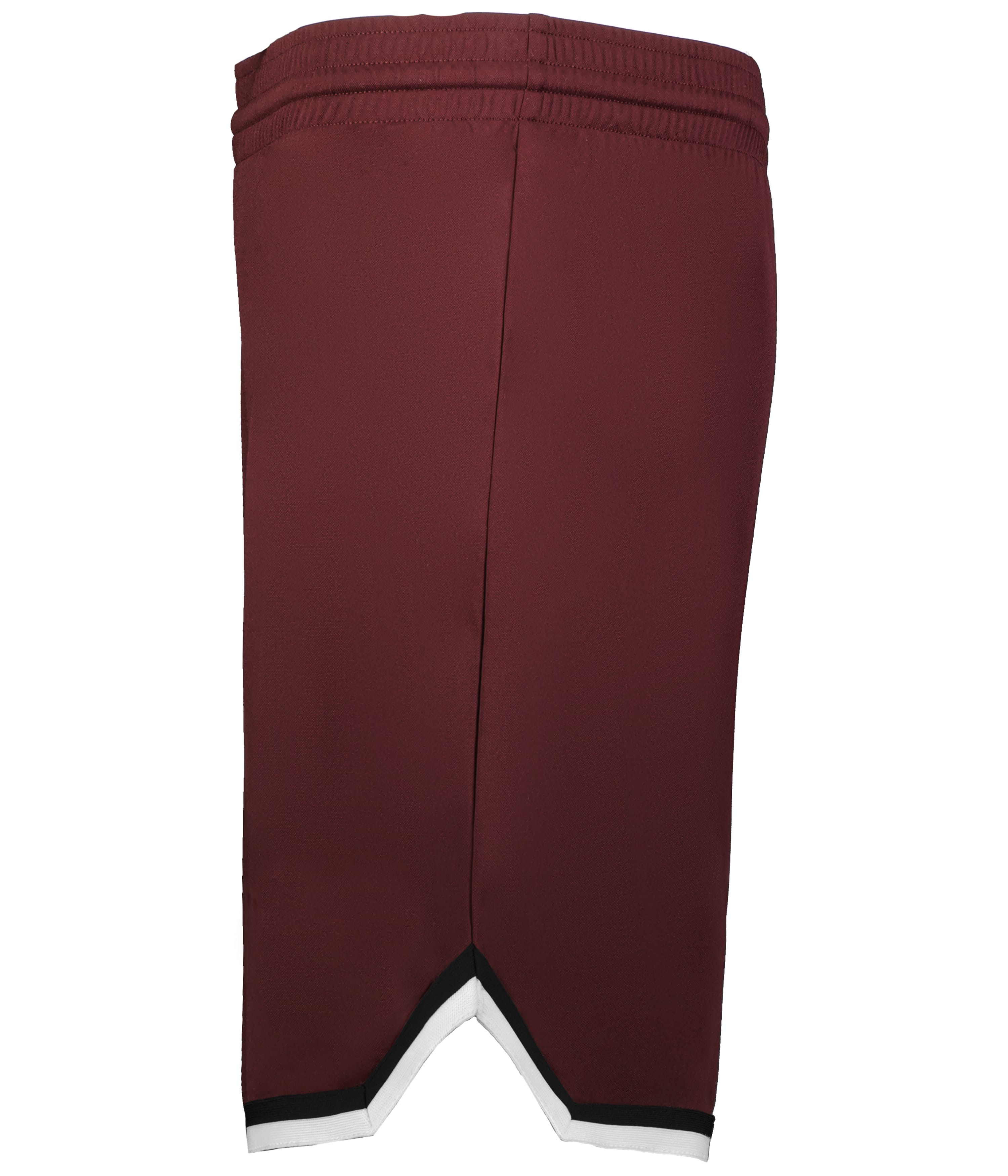 RETRO BASKETBALL SHORTS