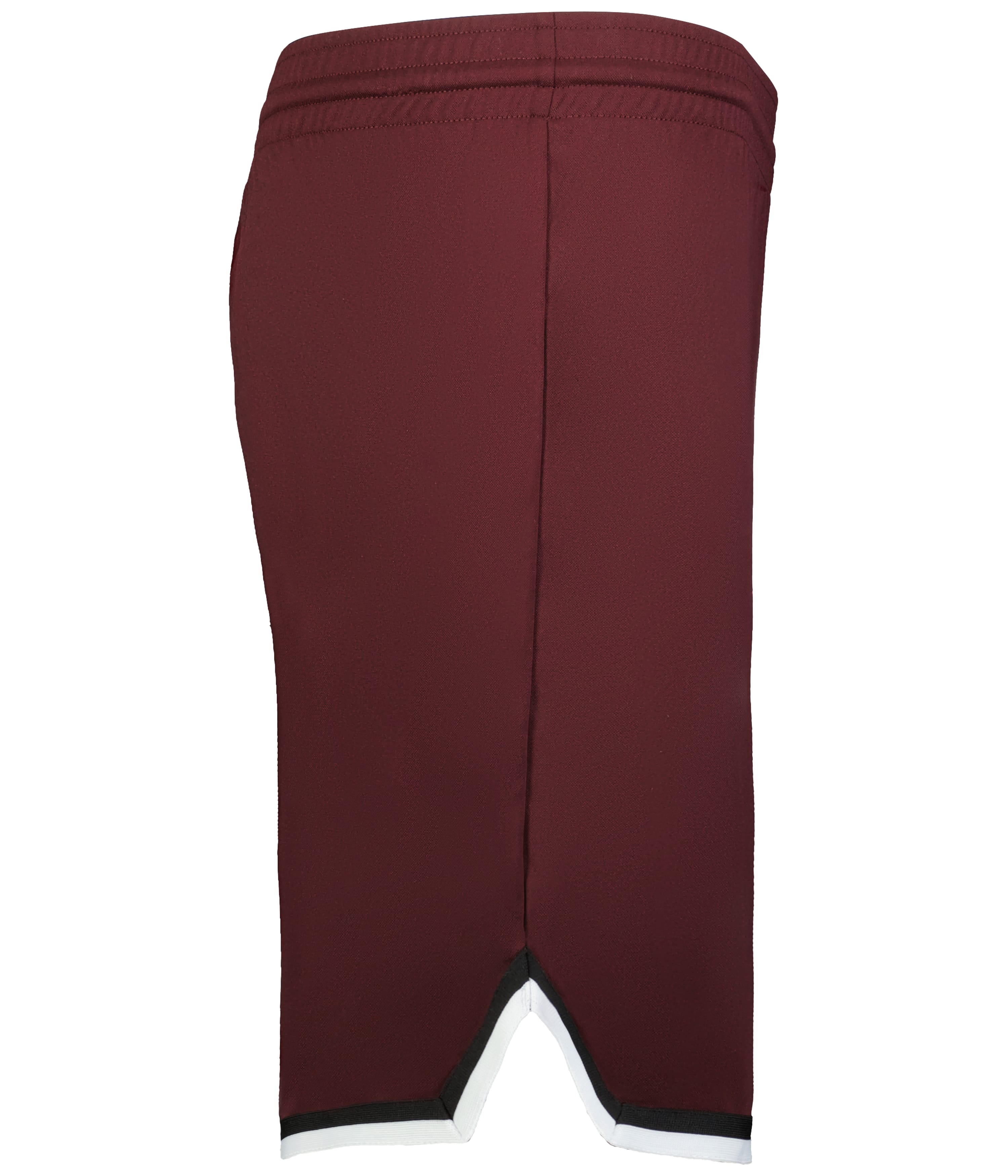 RETRO BASKETBALL SHORTS