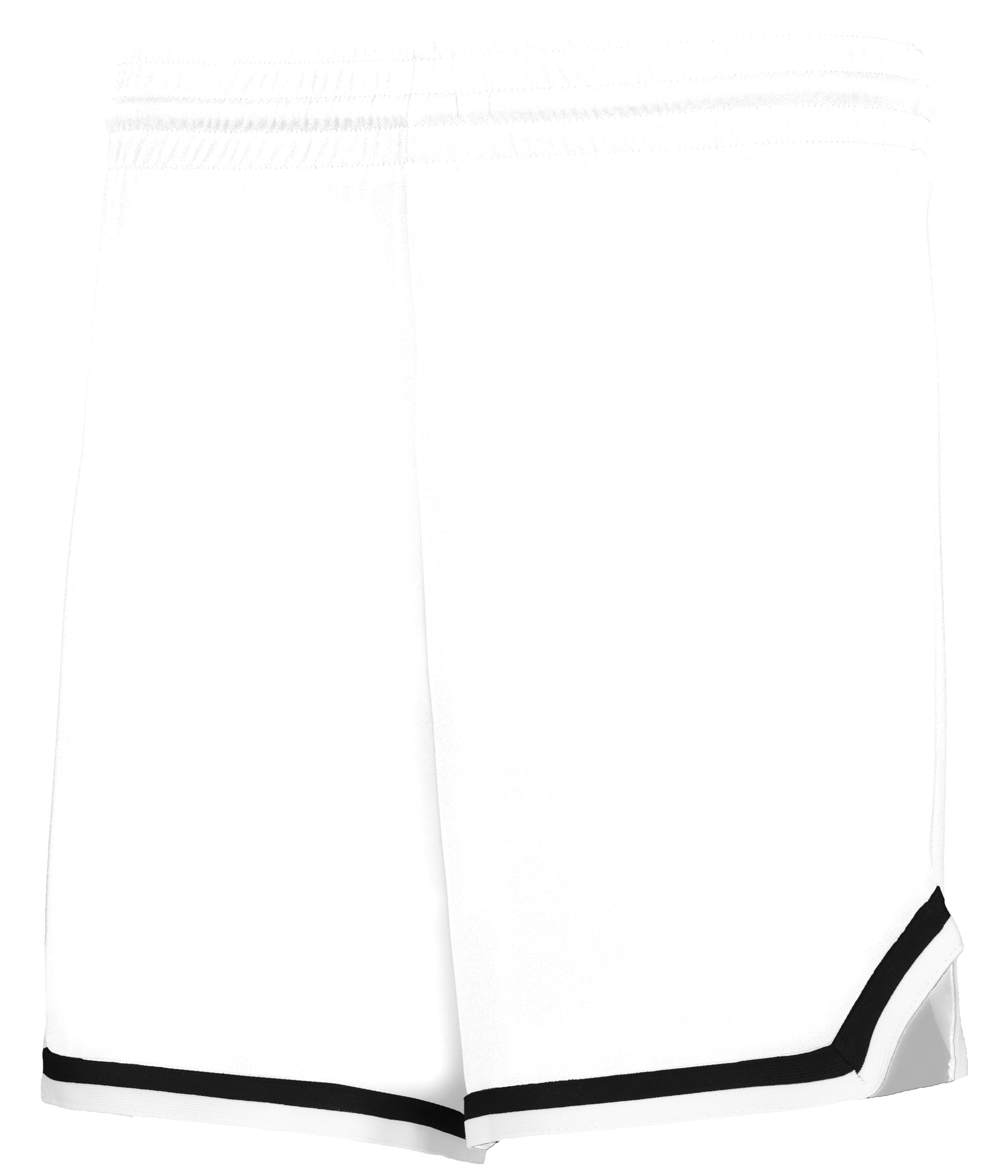 80 A56000 — LADIES RETRO BASKETBALL SHORTS