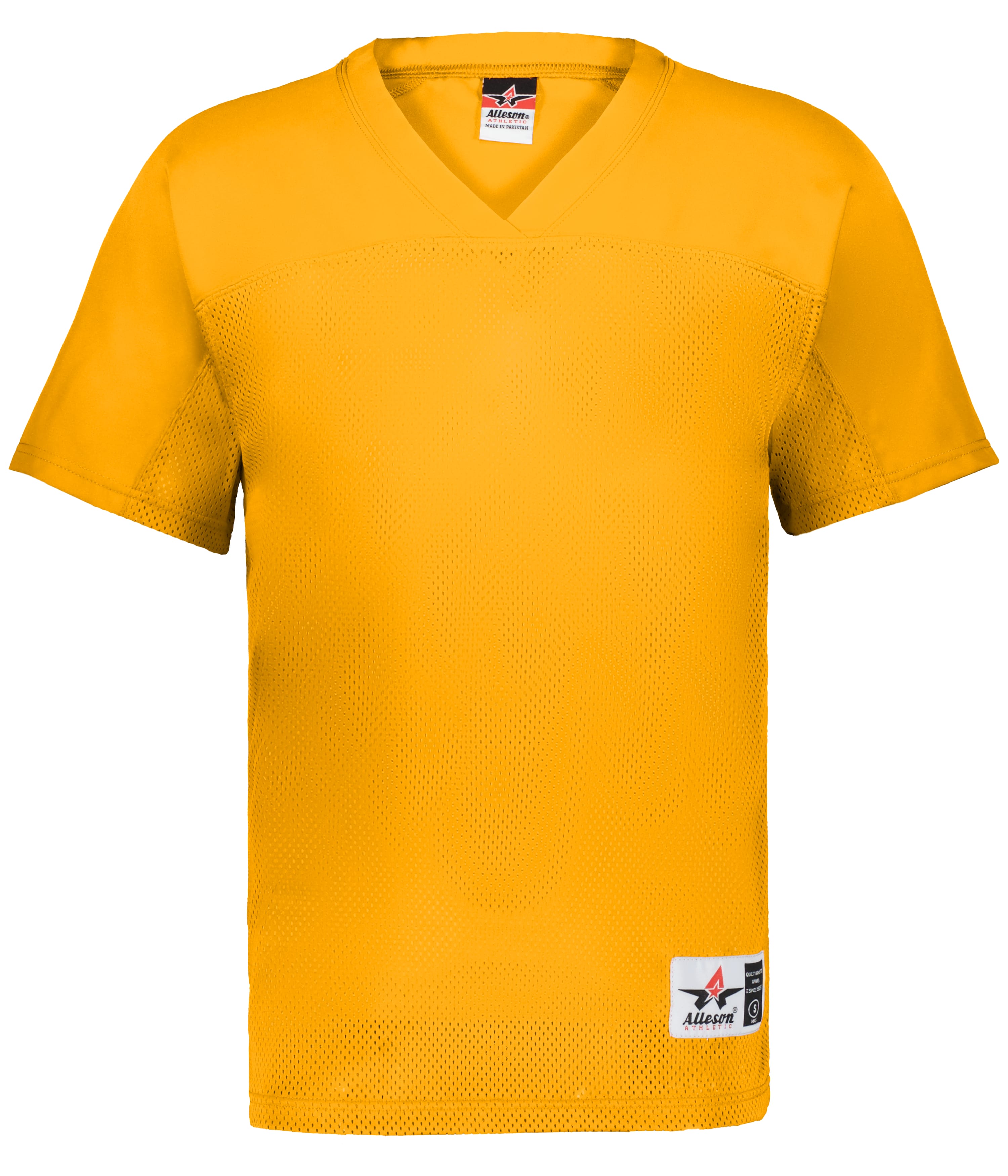 YOUTH RUSHER FLAG FOOTBALL JERSEY