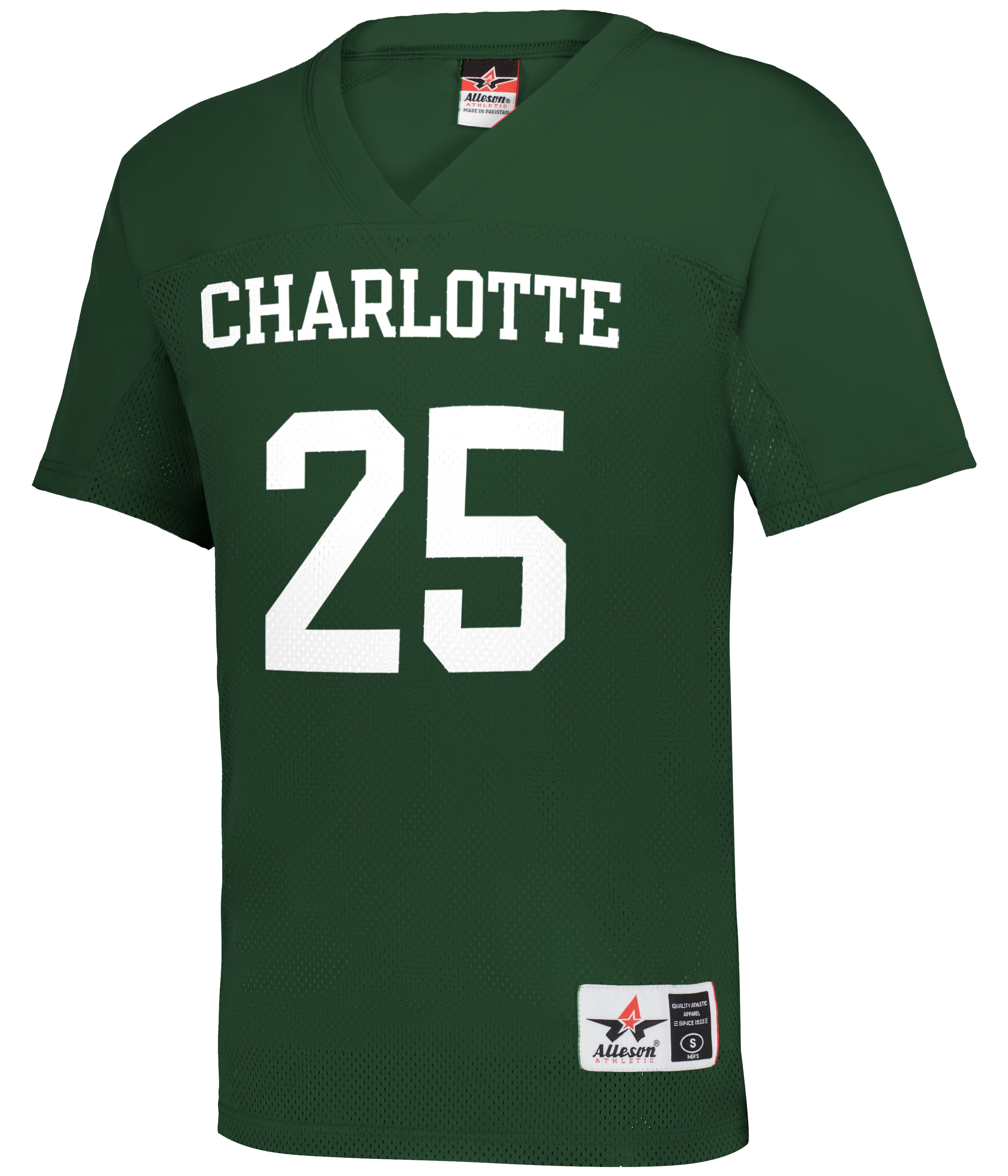 YOUTH RUSHER FLAG FOOTBALL JERSEY
