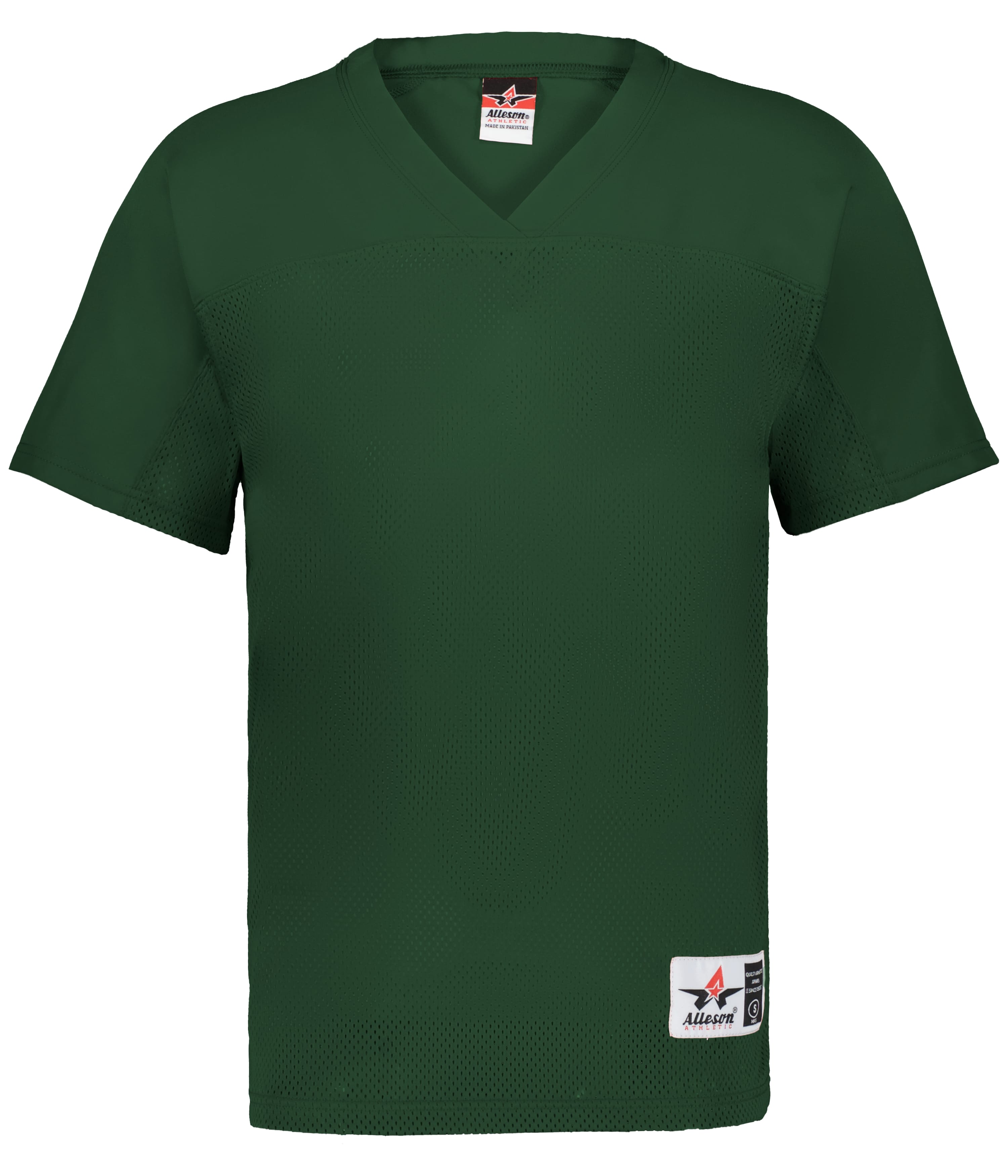 RUSHER FLAG FOOTBALL JERSEY