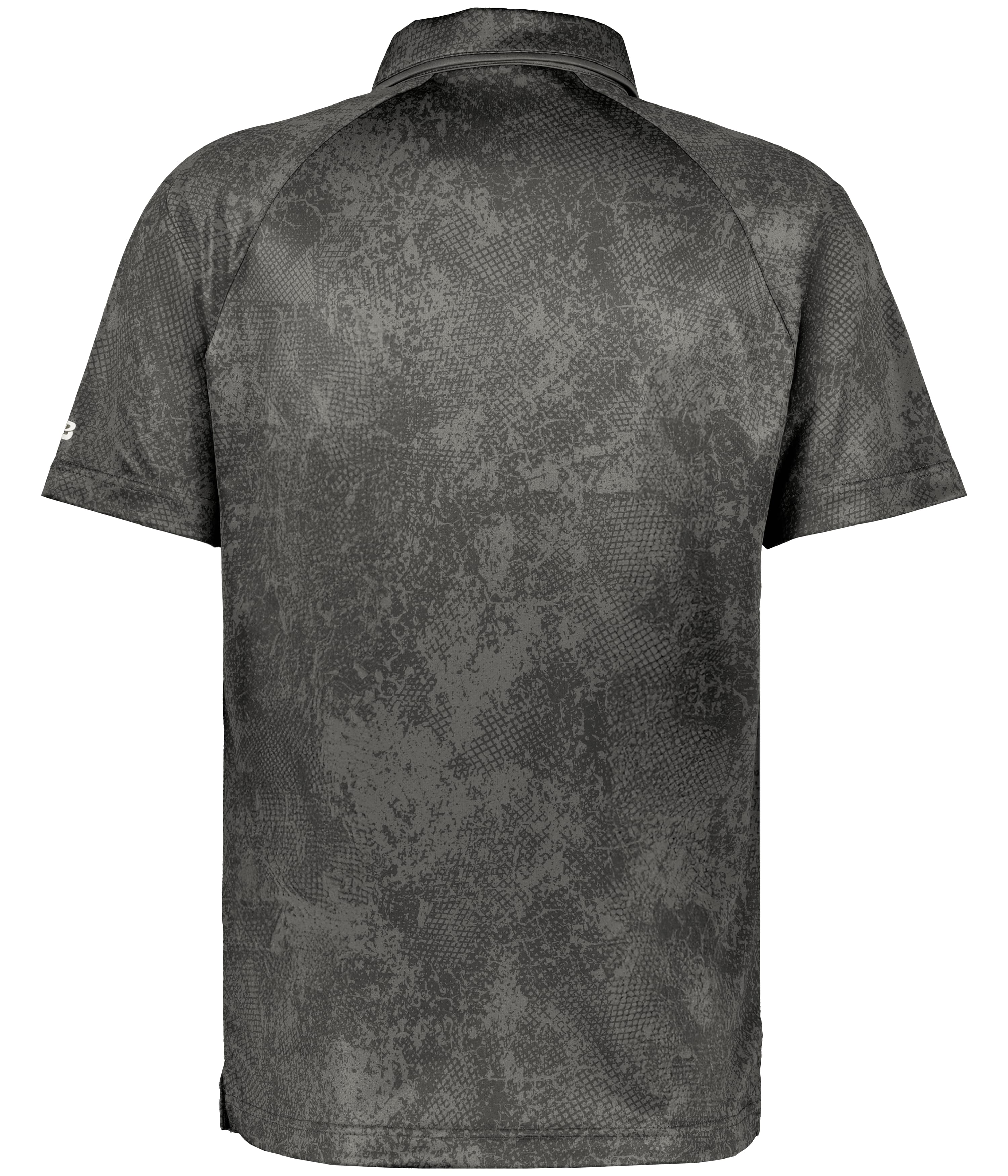 STADIUM PRINT POLO