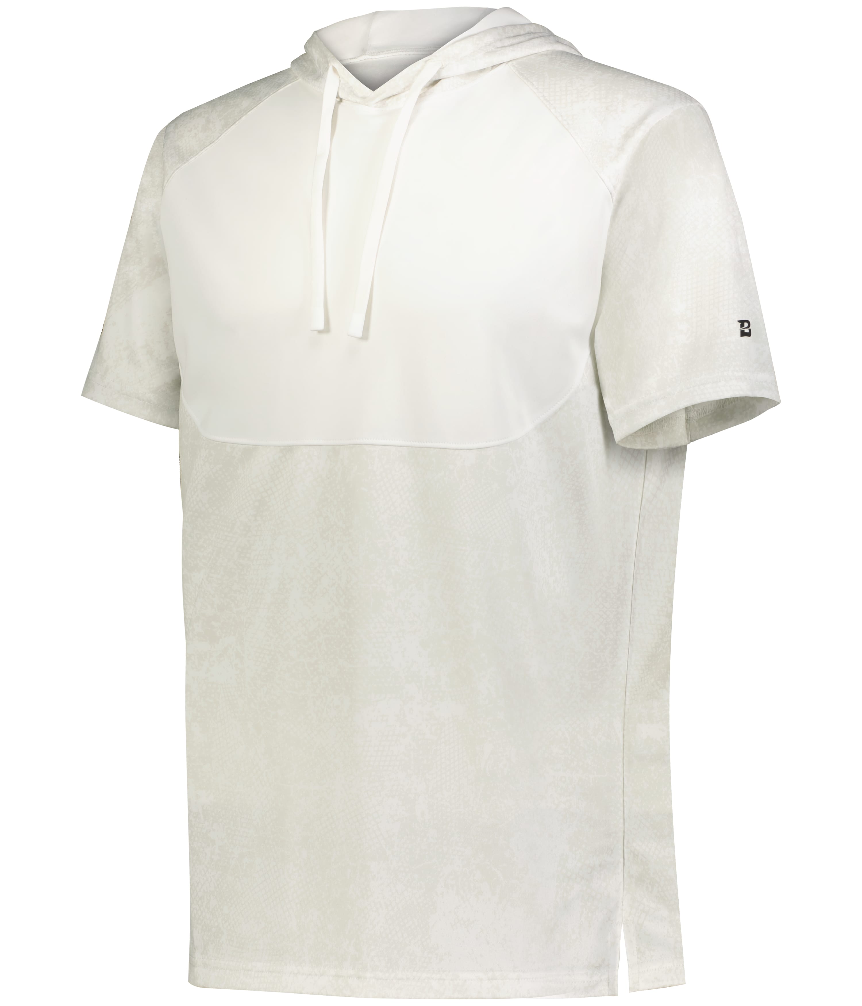 WHITE CAGELOCK/WHITE