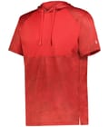 Ba Red Cagelock/Red