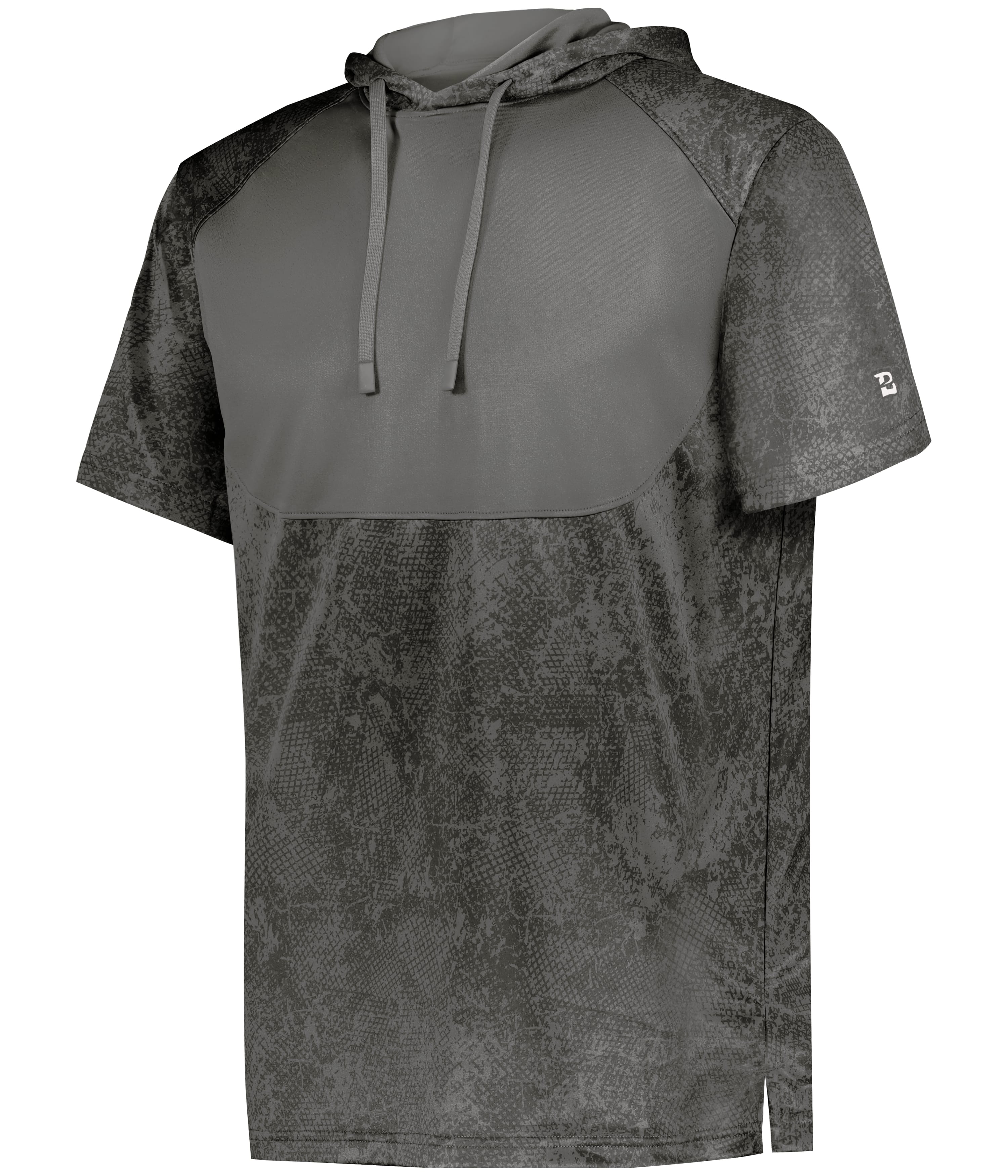 BA GRAPHITE CAGELOCK/GRAPHITE