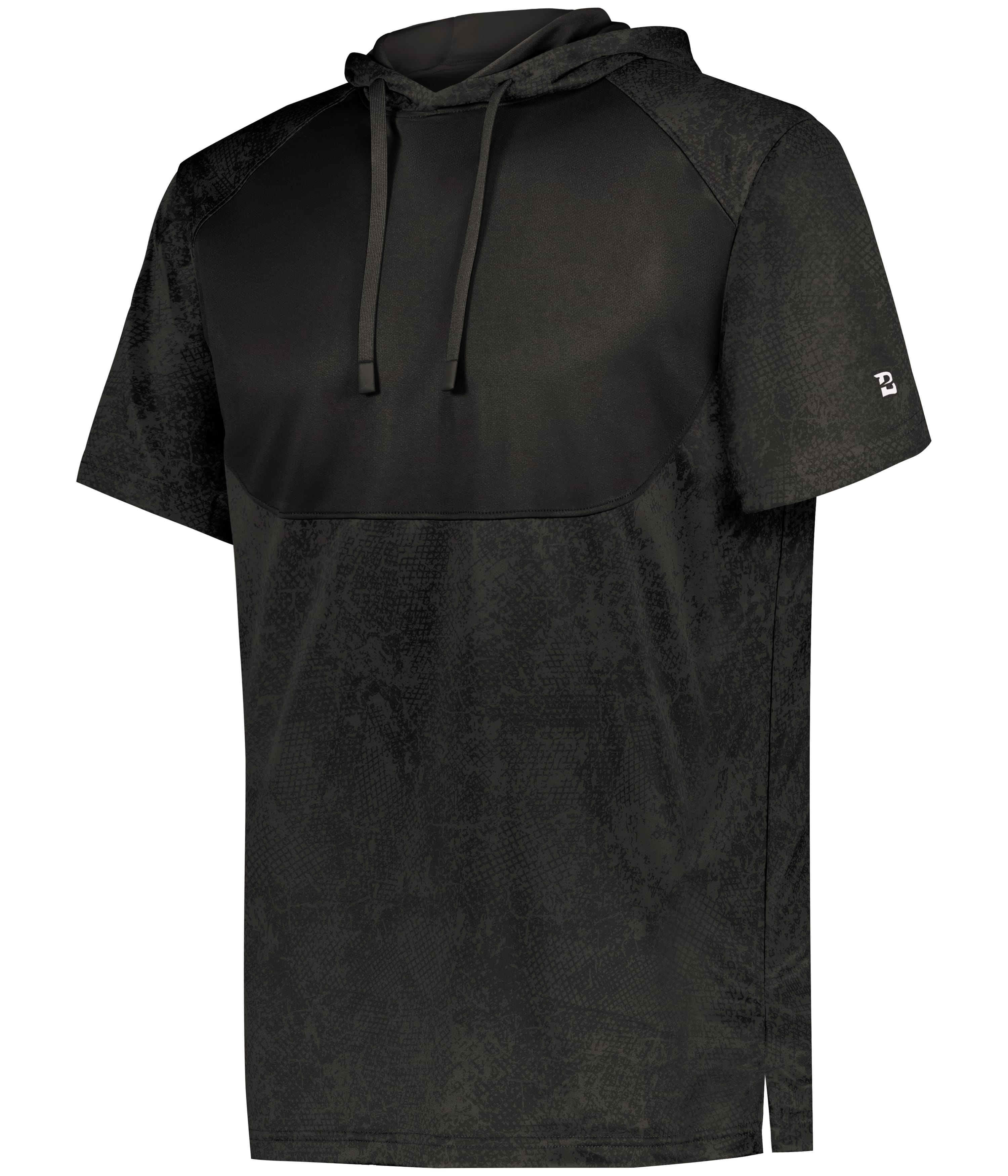 BLACK CAGELOCK/BLACK