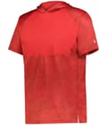 Ba Red Cagelock/Red