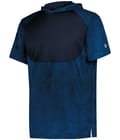 Ba Navy Cagelock/Navy