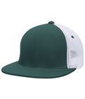 Dark Green/White/Dark Green