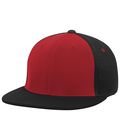 Red/Black/Black