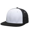 White/Black/Black