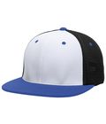 White/Black/Royal