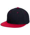 Navy/Red