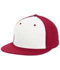 White/Red/Red