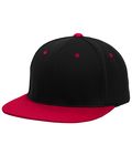 Black/Red