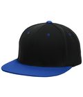 Black/Royal