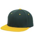 Dark Green/Gold