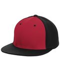 Red/Black/Black